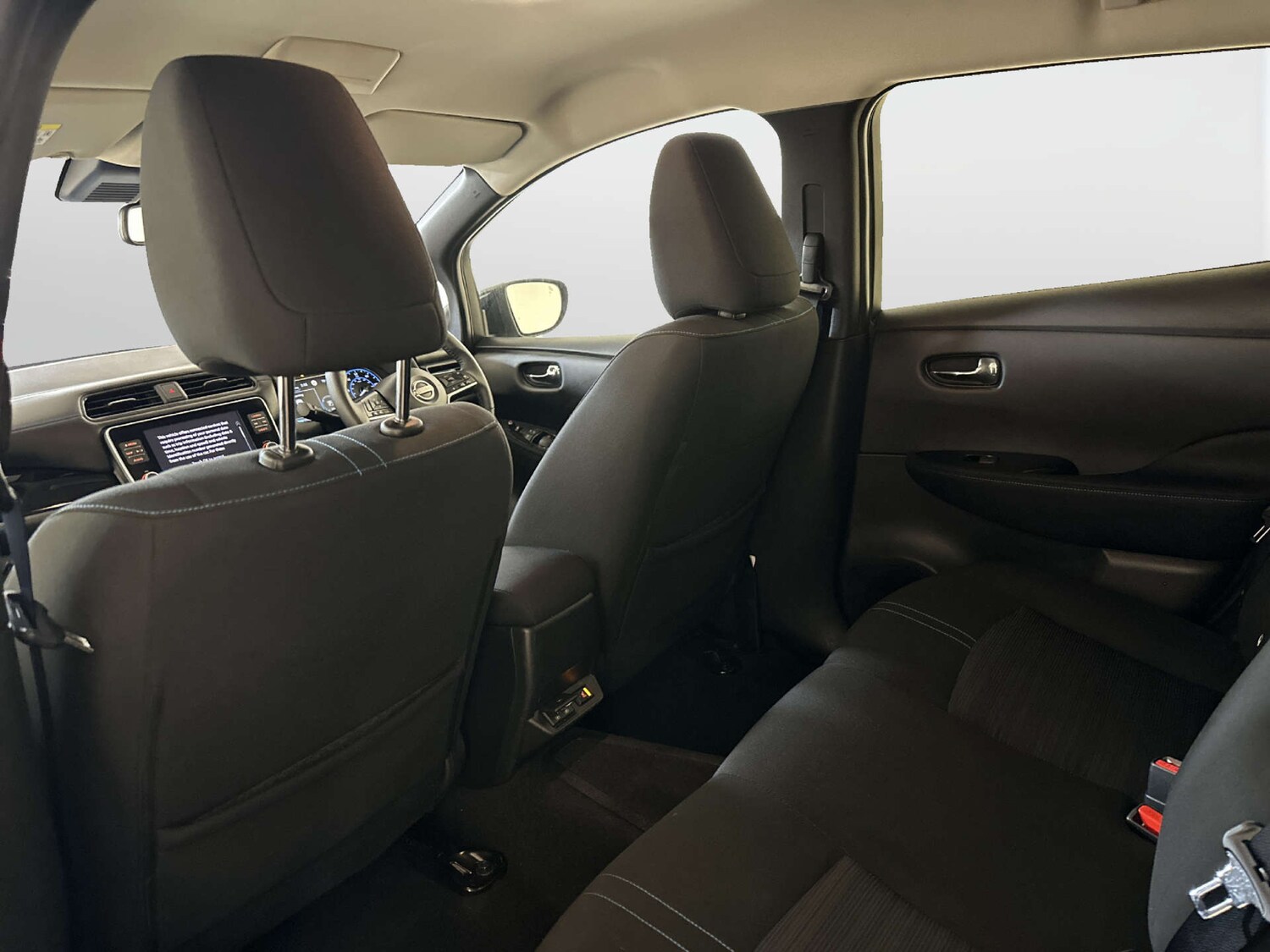 Used Nissan Leaf 2024 for sale - 77821613: Photo 14