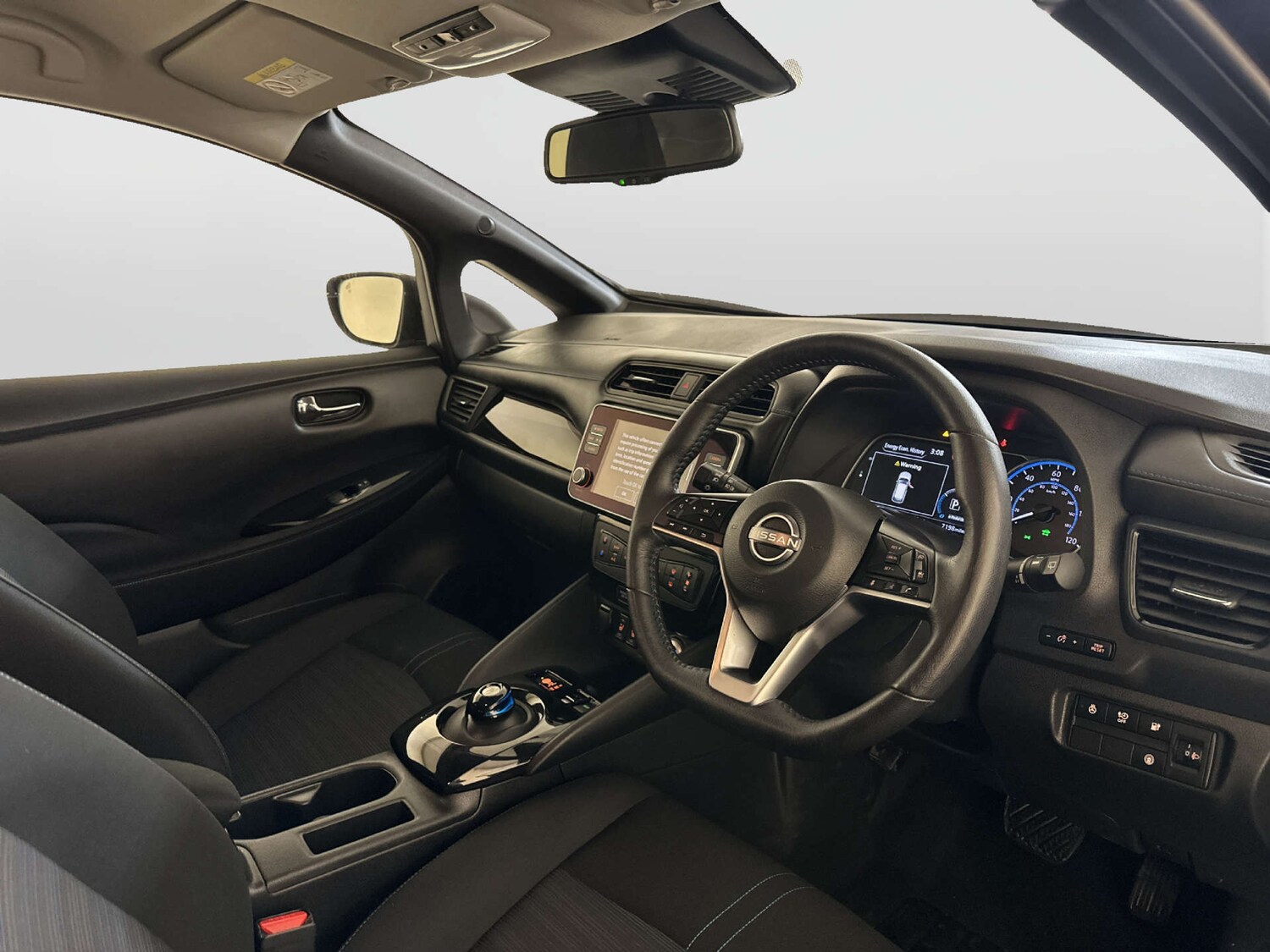 Used Nissan Leaf 2024 for sale - 77821613: Photo 15