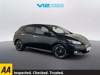 Used Nissan Leaf 2024 for sale - 77821613: Photo