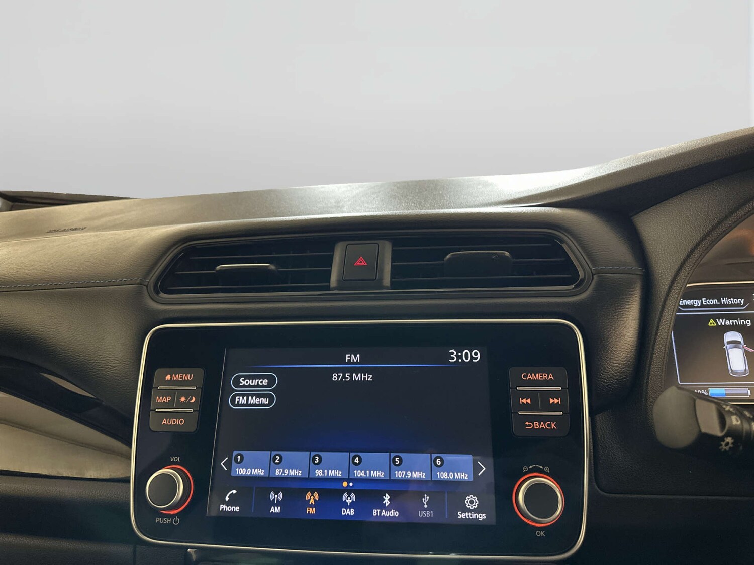 Used Nissan Leaf 2024 for sale - 77821613: Photo 22