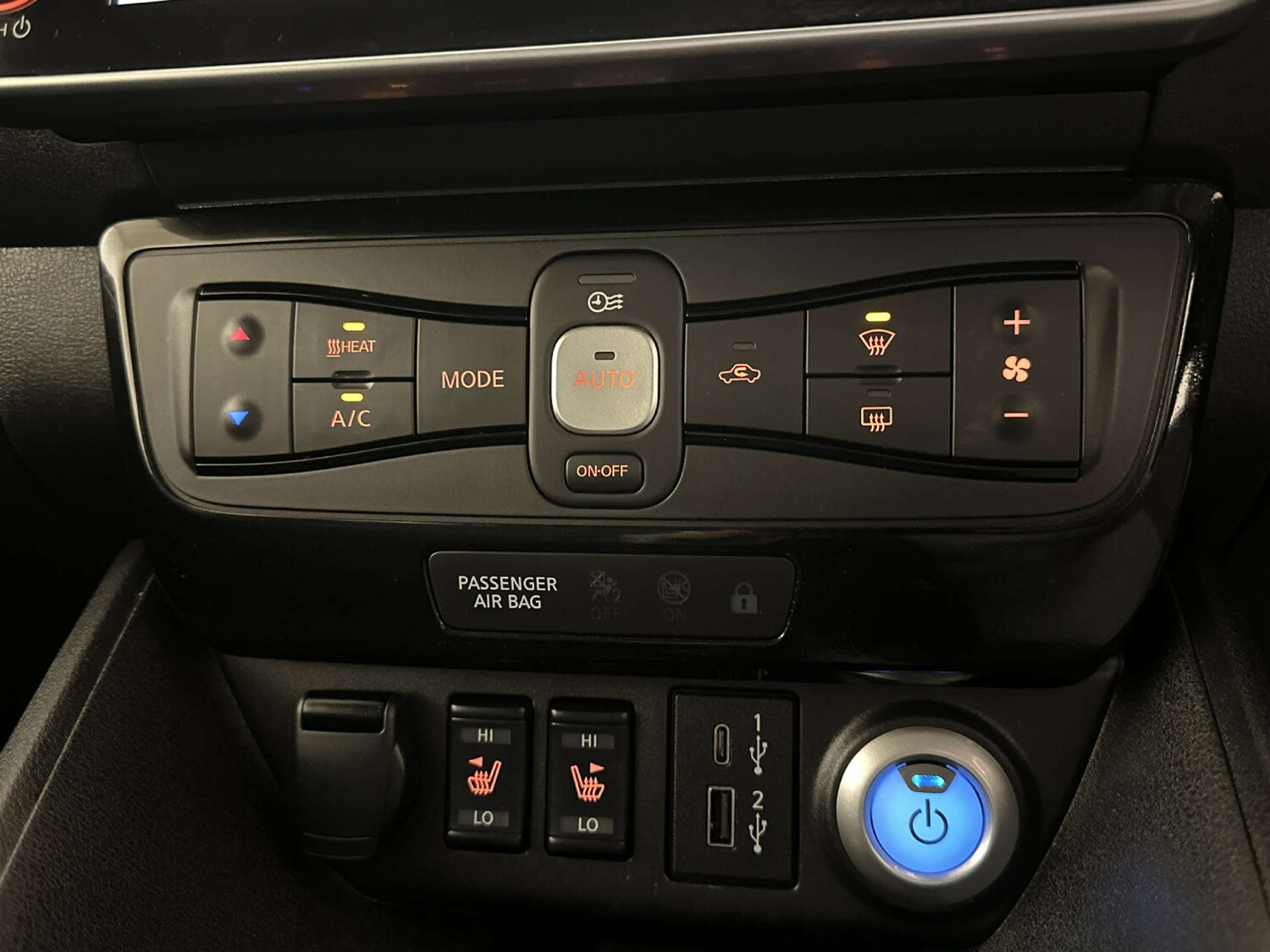 Used Nissan Leaf 2024 for sale - 77821613: Photo 24