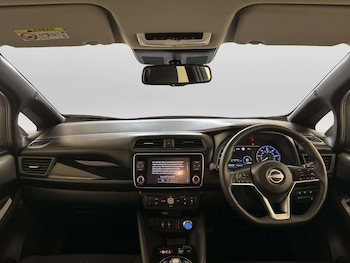 Used Nissan Leaf 2024 for sale - 77821613: Photo