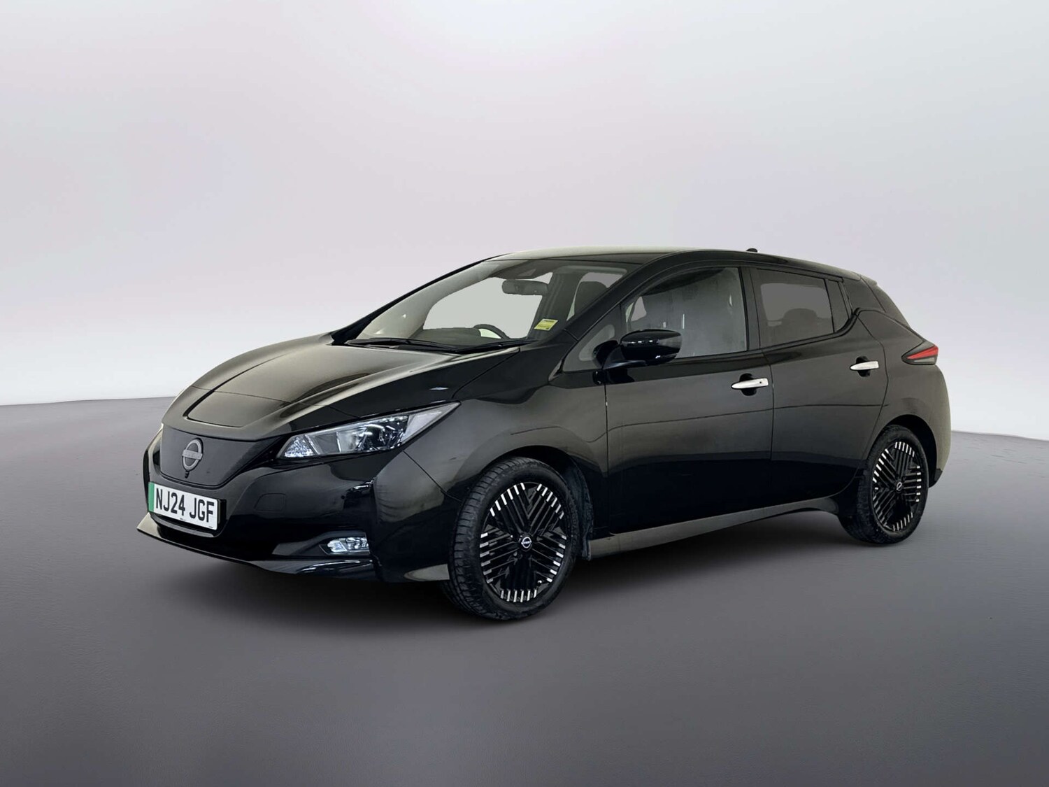 Used Nissan Leaf 2024 for sale - 77821613: Photo 6