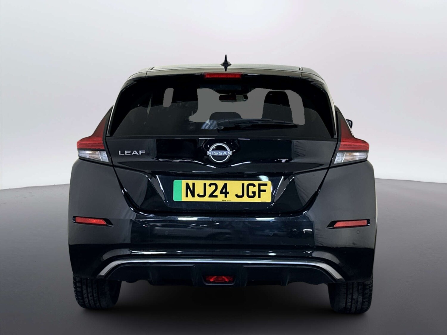 Used Nissan Leaf 2024 for sale - 77821613: Photo 9