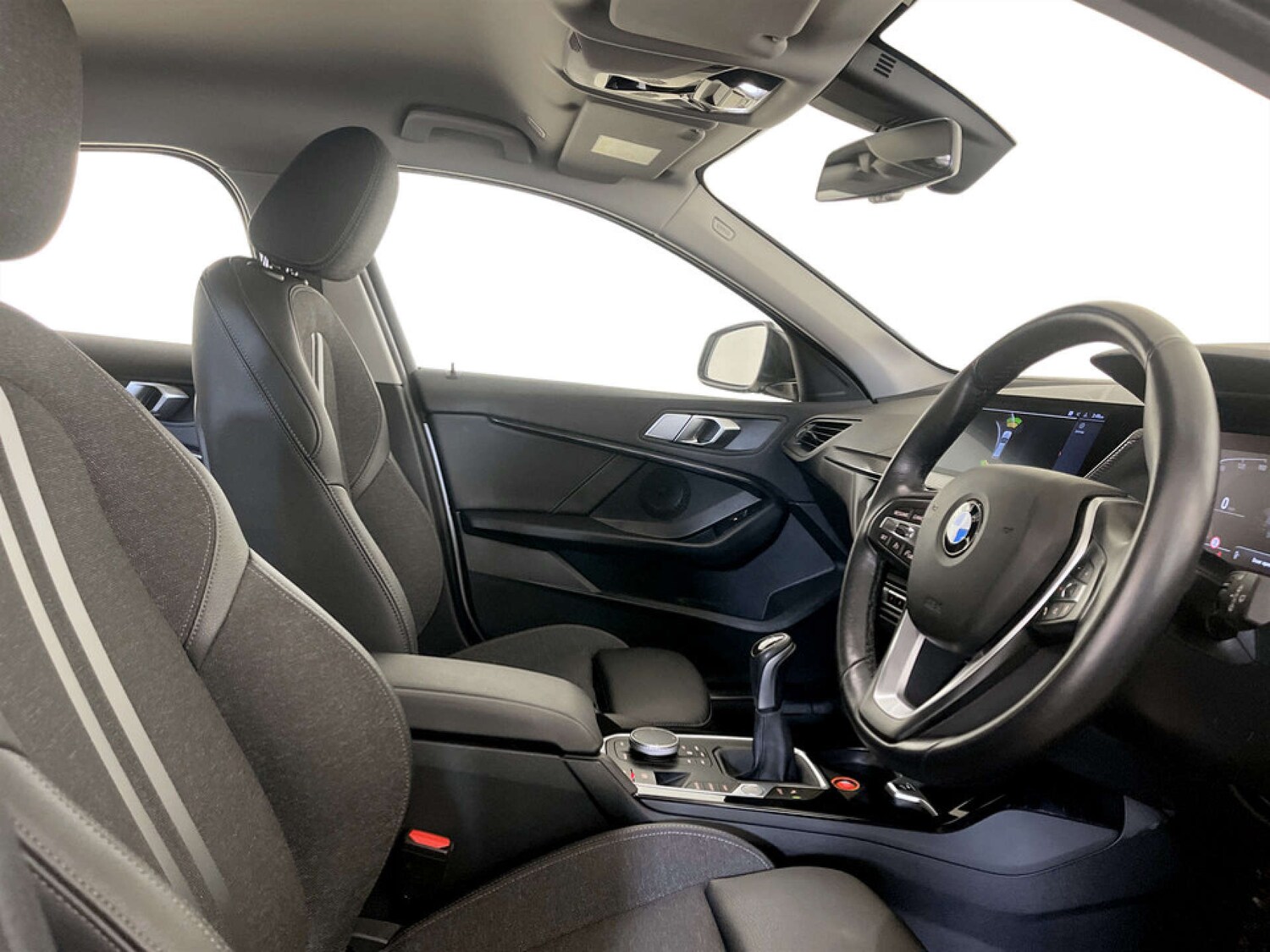 Used BMW 1 Series 2021 for sale - 77355503: Photo 13