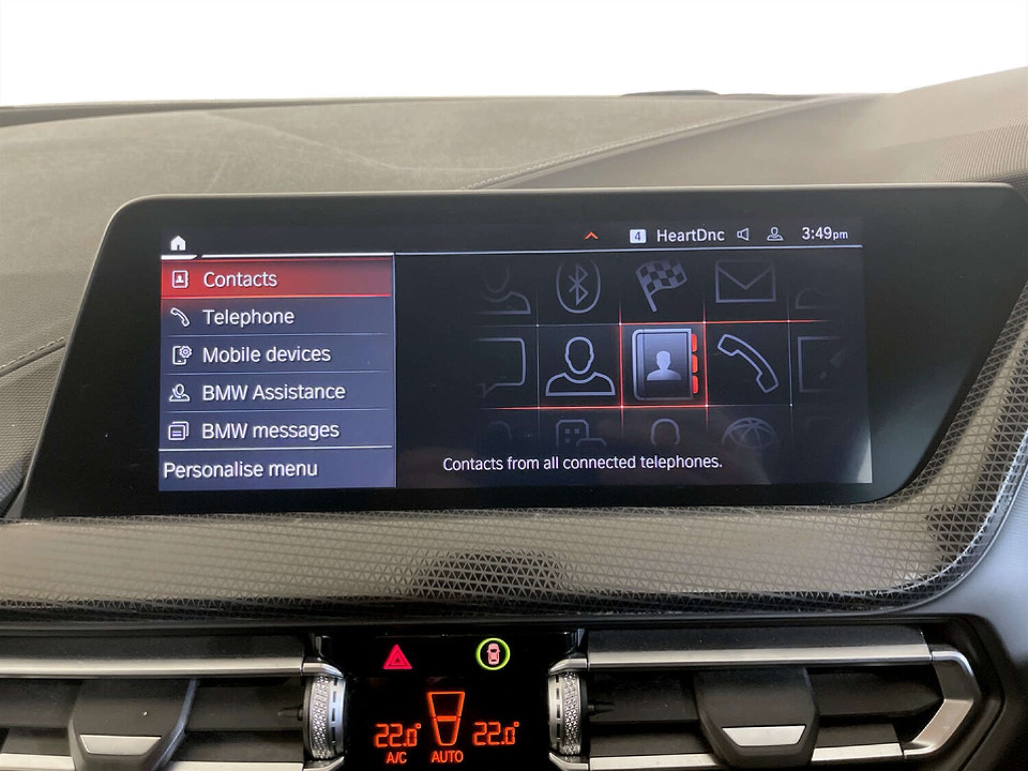 Used BMW 1 Series 2021 for sale - 77355503: Photo 20