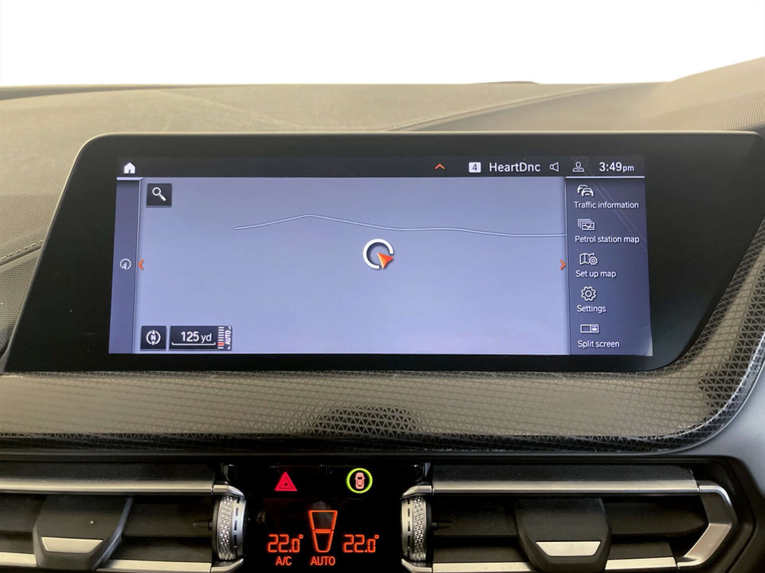 Used BMW 1 Series 2021 for sale - 77355503: Photo 23