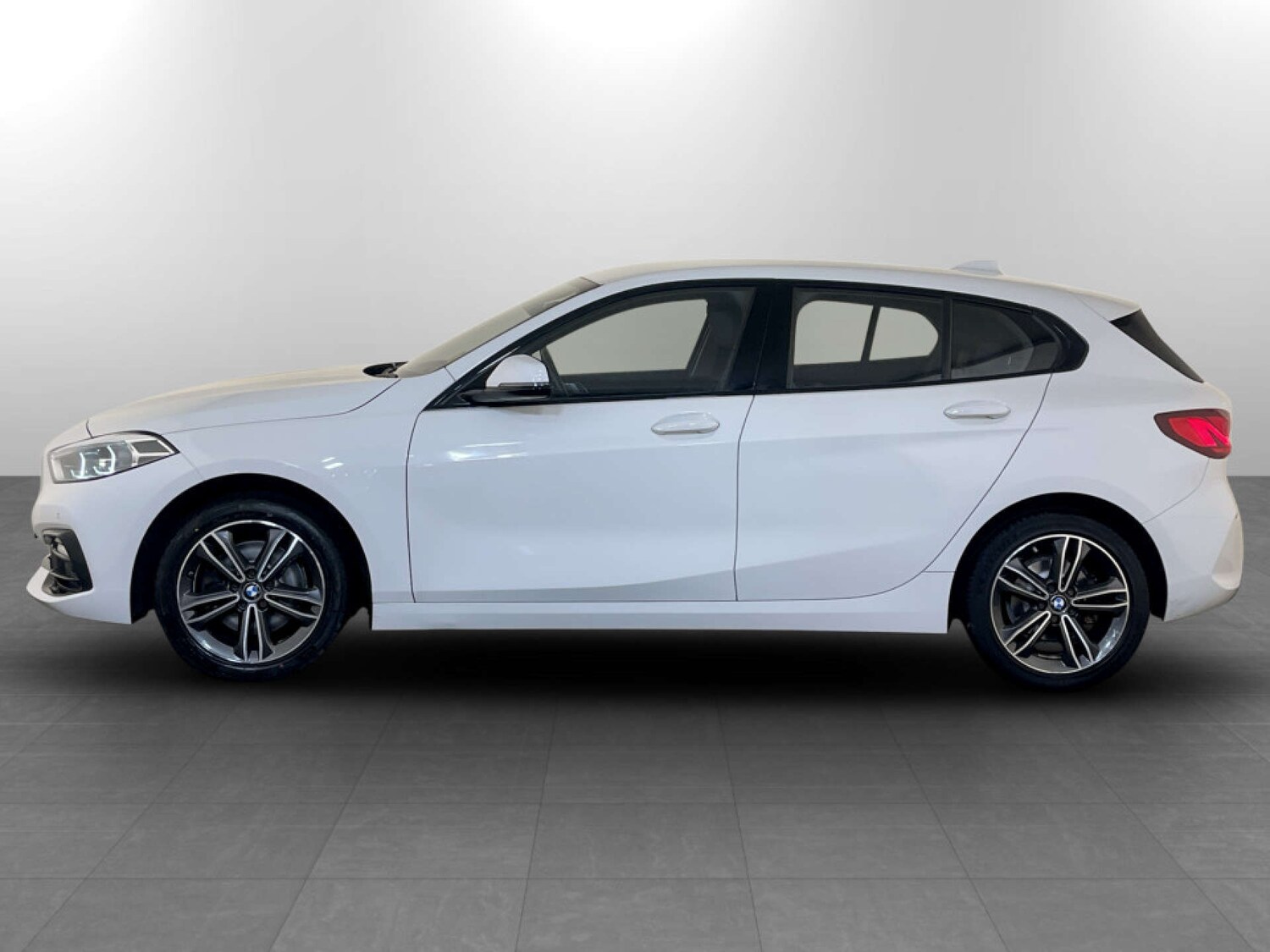 Used BMW 1 Series 2021 for sale - 77355503: Photo 7