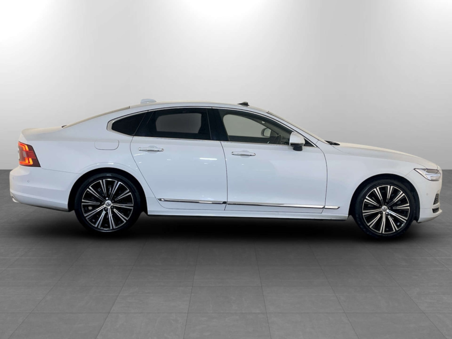 Used Volvo S90 2021 for sale - 77184962: Photo 11