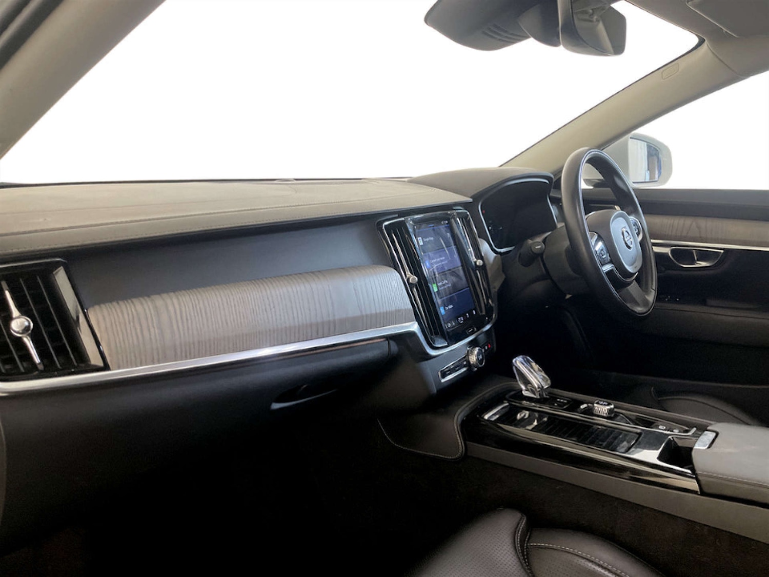 Used Volvo S90 2021 for sale - 77184962: Photo 12