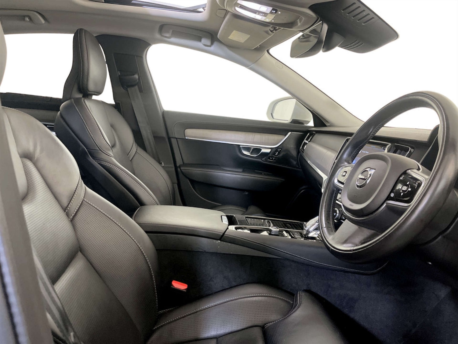 Used Volvo S90 2021 for sale - 77184962: Photo 13