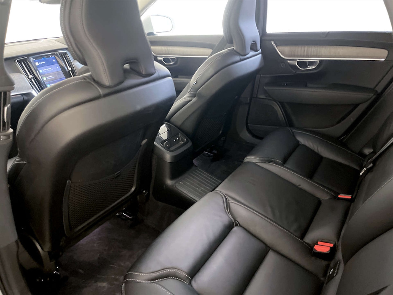 Used Volvo S90 2021 for sale - 77184962: Photo 14