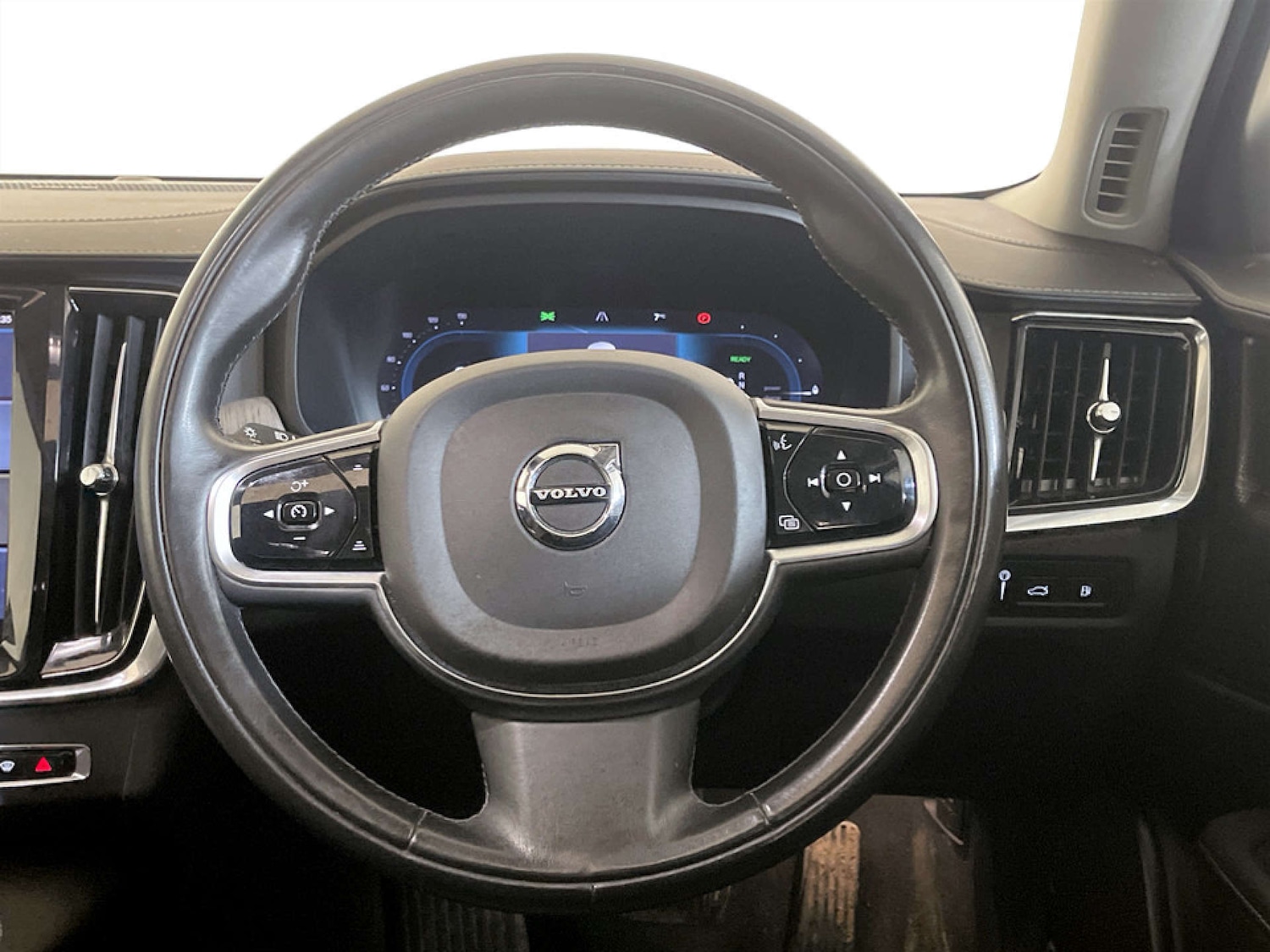 Used Volvo S90 2021 for sale - 77184962: Photo 16