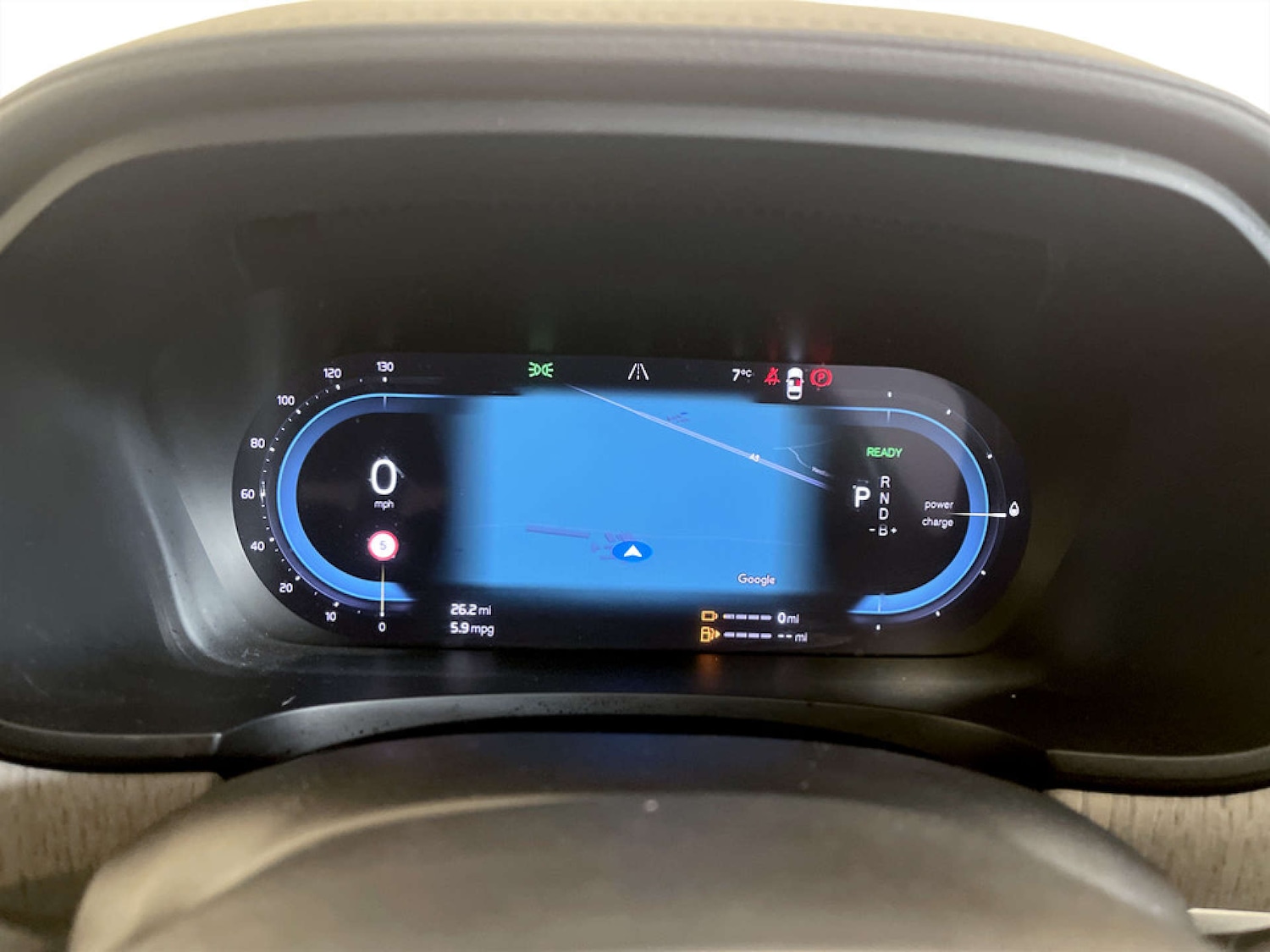 Used Volvo S90 2021 for sale - 77184962: Photo 18