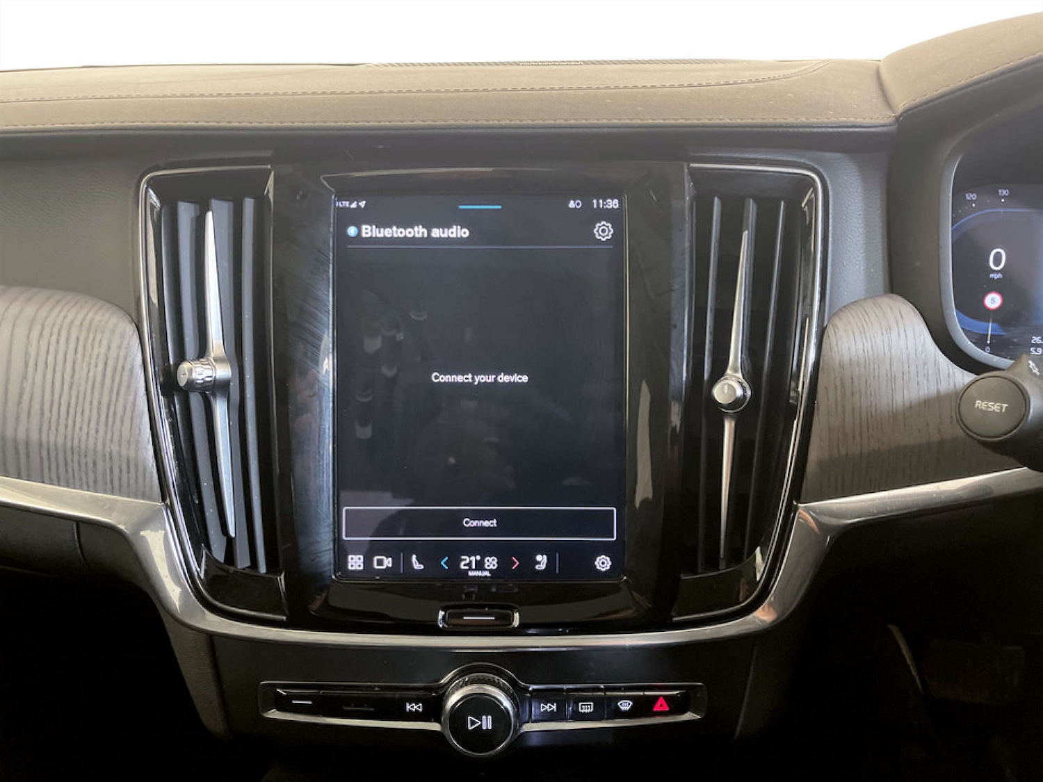 Used Volvo S90 2021 for sale - 77184962: Photo 24