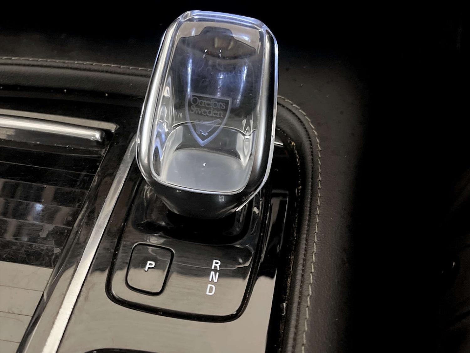 Used Volvo S90 2021 for sale - 77184962: Photo 25