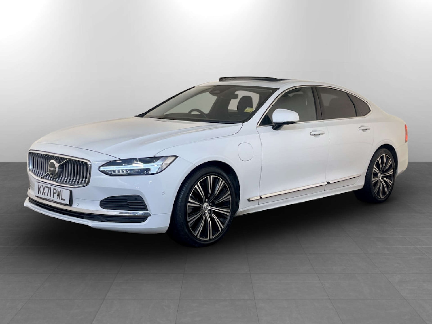 Used Volvo S90 2021 for sale - 77184962: Photo 6