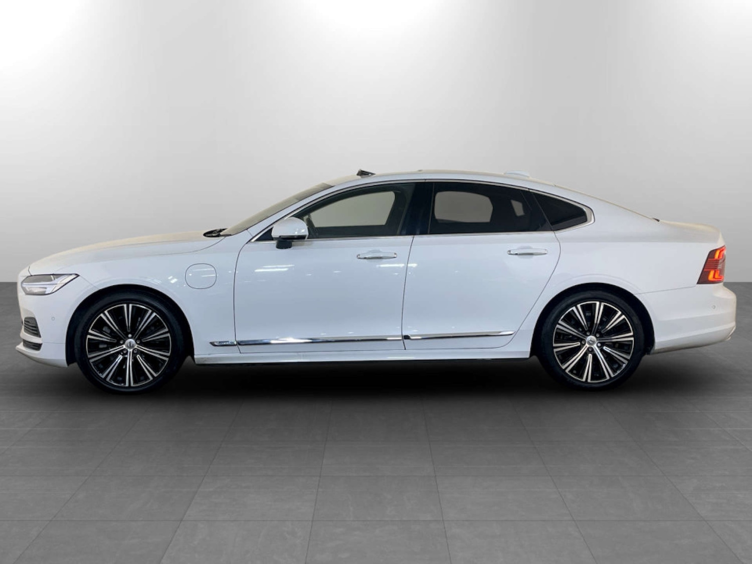 Used Volvo S90 2021 for sale - 77184962: Photo 7