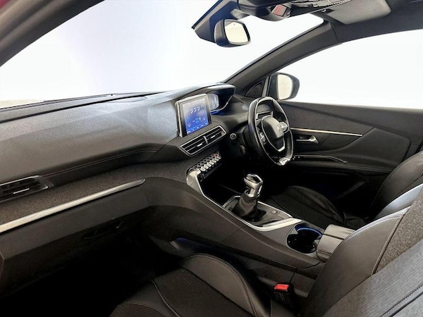 Used Peugeot 3008 2018 for sale - 76290361: Photo 12