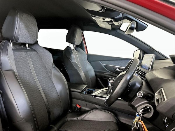 Used Peugeot 3008 2018 for sale - 76290361: Photo 13