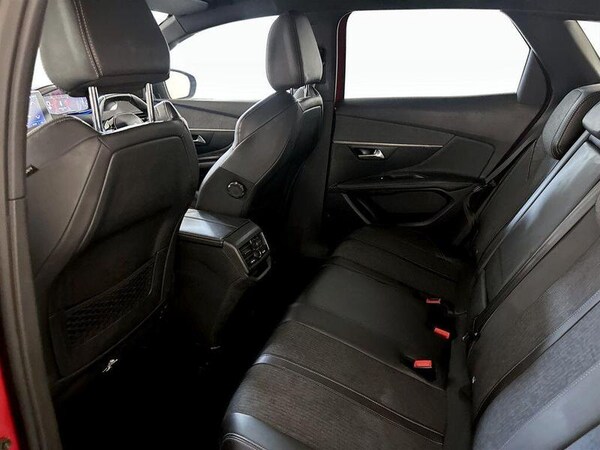 Used Peugeot 3008 2018 for sale - 76290361: Photo 14