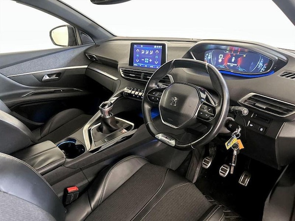 Used Peugeot 3008 2018 for sale - 76290361: Photo 15