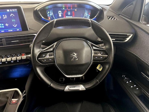 Used Peugeot 3008 2018 for sale - 76290361: Photo 16