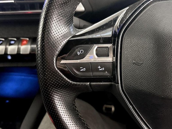 Used Peugeot 3008 2018 for sale - 76290361: Photo 17
