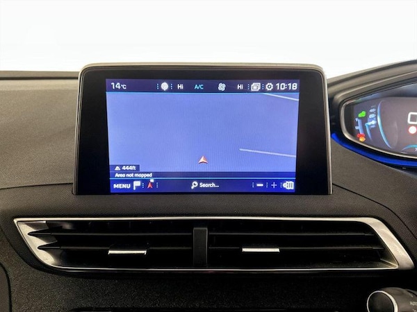 Used Peugeot 3008 2018 for sale - 76290361: Photo 21