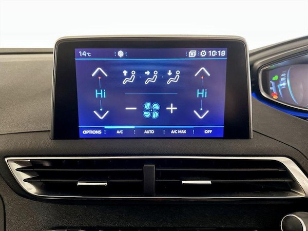 Used Peugeot 3008 2018 for sale - 76290361: Photo 22