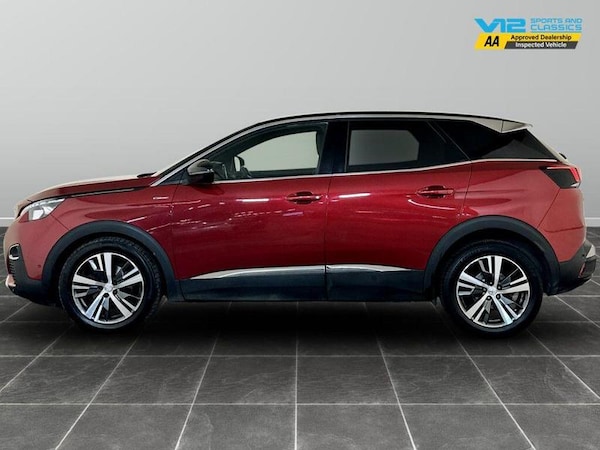 Used Peugeot 3008 2018 for sale - 76290361: Photo 7
