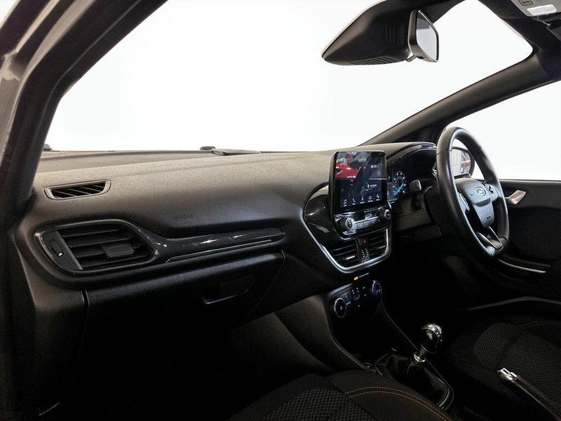 Used Ford Fiesta 2019 for sale - 76568630: Photo 12