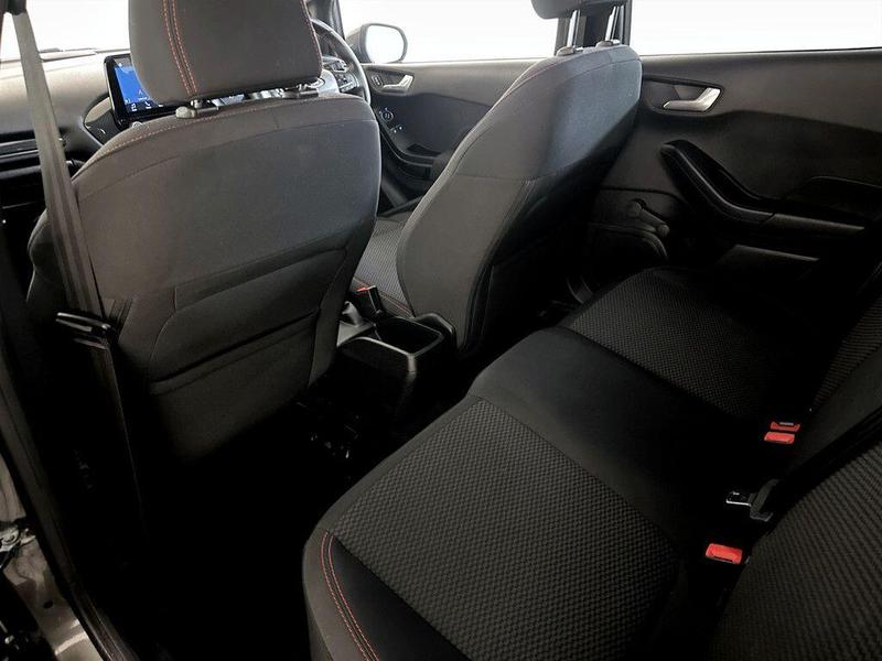 Used Ford Fiesta 2019 for sale - 76568630: Photo 14