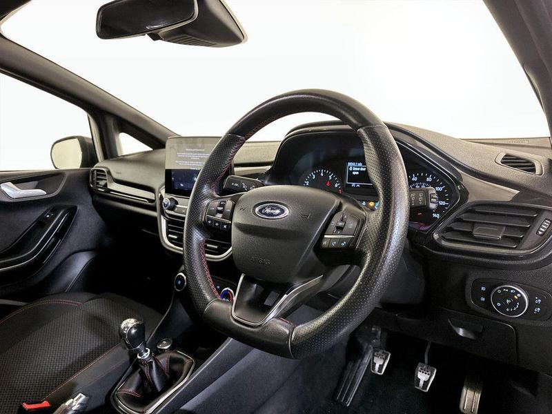 Used Ford Fiesta 2019 for sale - 76568630: Photo 15