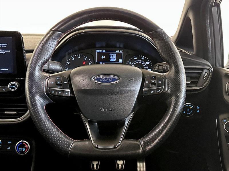 Used Ford Fiesta 2019 for sale - 76568630: Photo 16