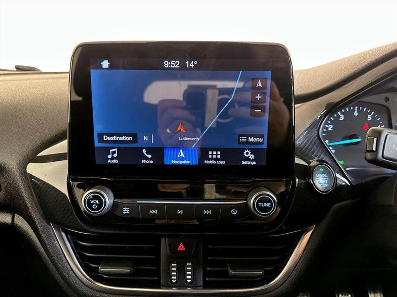 Used Ford Fiesta 2019 for sale - 76568630: Photo 21