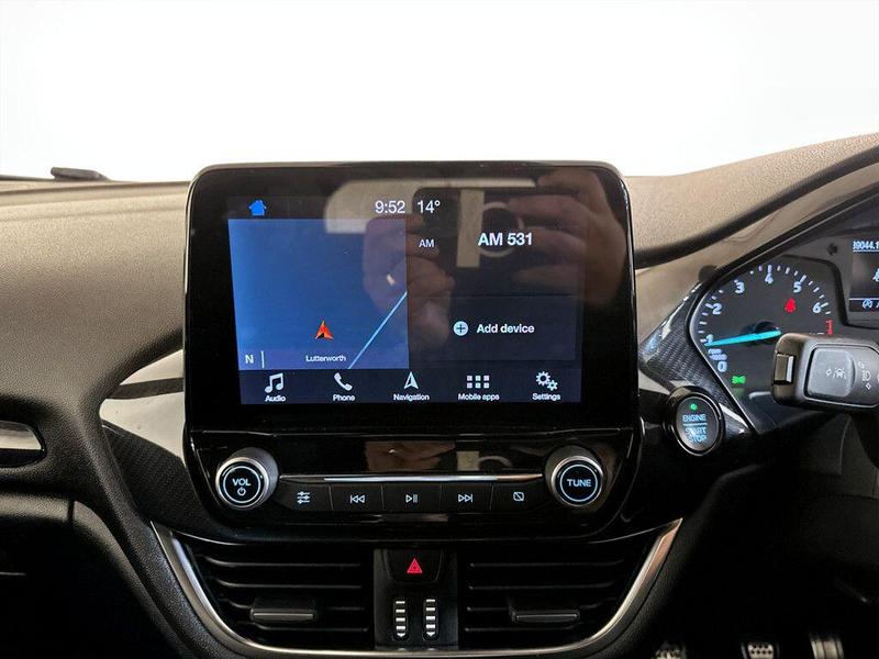 Used Ford Fiesta 2019 for sale - 76568630: Photo 22