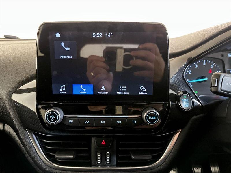 Used Ford Fiesta 2019 for sale - 76568630: Photo 24