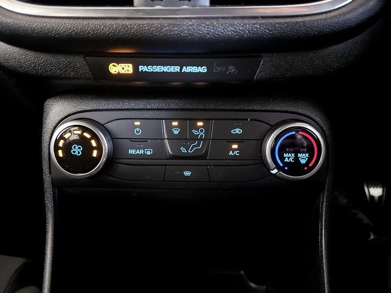 Used Ford Fiesta 2019 for sale - 76568630: Photo 25