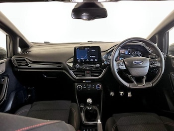 Used Ford Fiesta 2019 for sale - 76568630: Photo