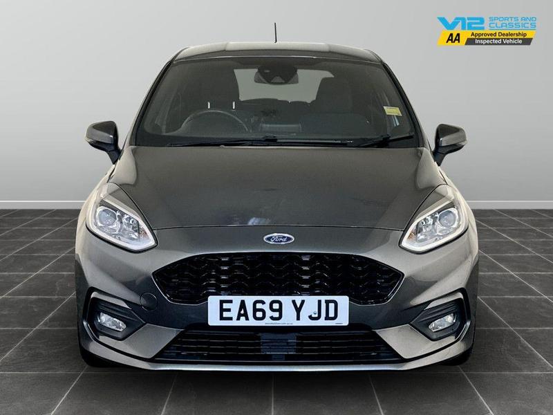 Used Ford Fiesta 2019 for sale - 76568630: Photo 5