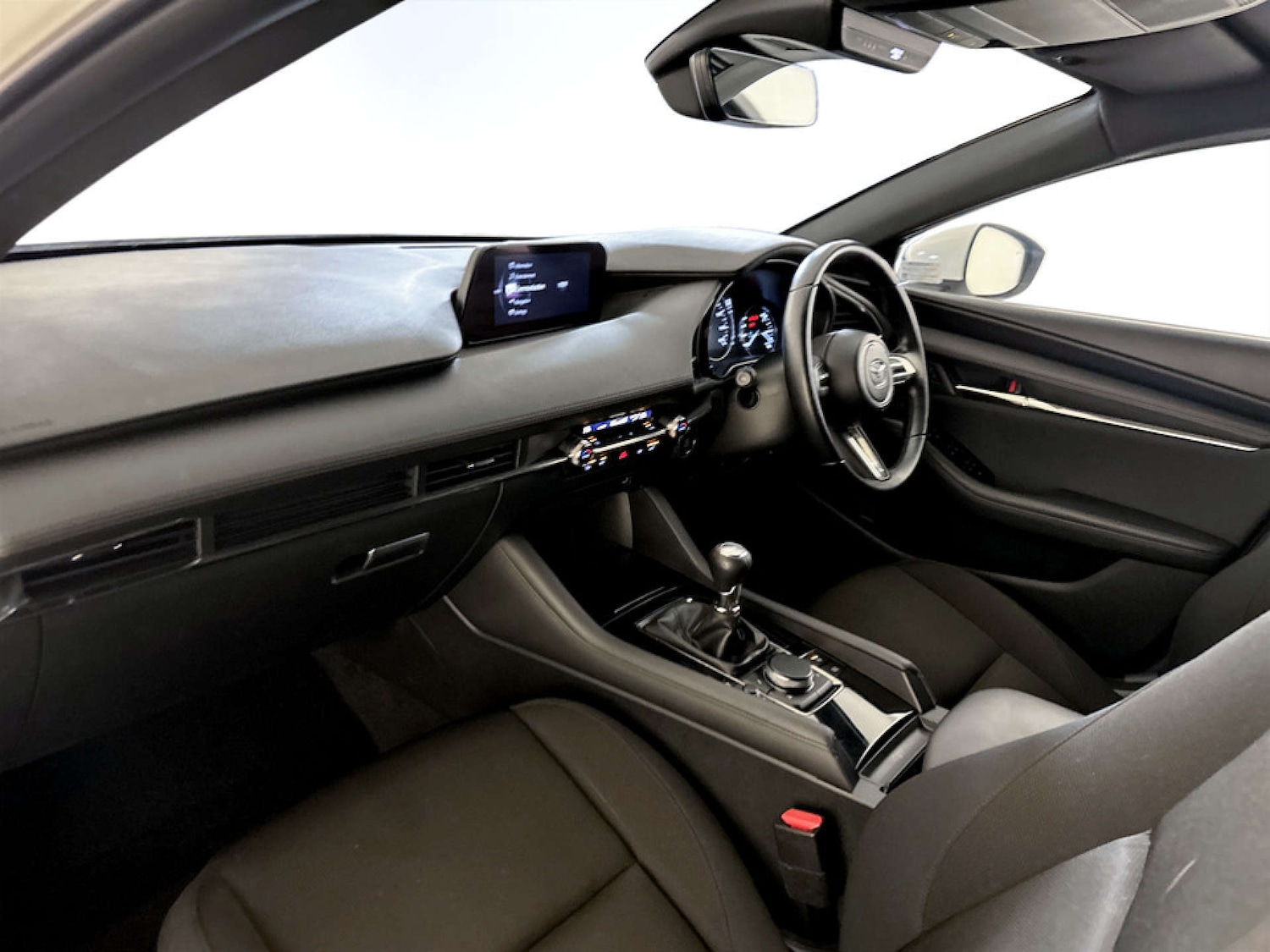 Used Mazda Mazda3 2021 for sale - 77303954: Photo 12