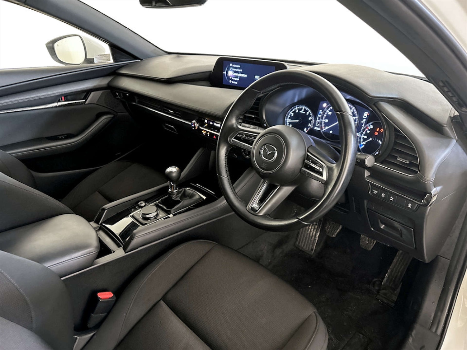 Used Mazda Mazda3 2021 for sale - 77303954: Photo 15