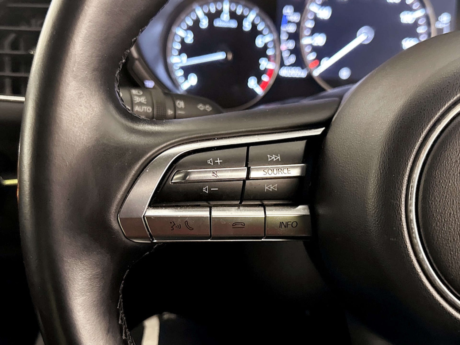 Used Mazda Mazda3 2021 for sale - 77303954: Photo 17