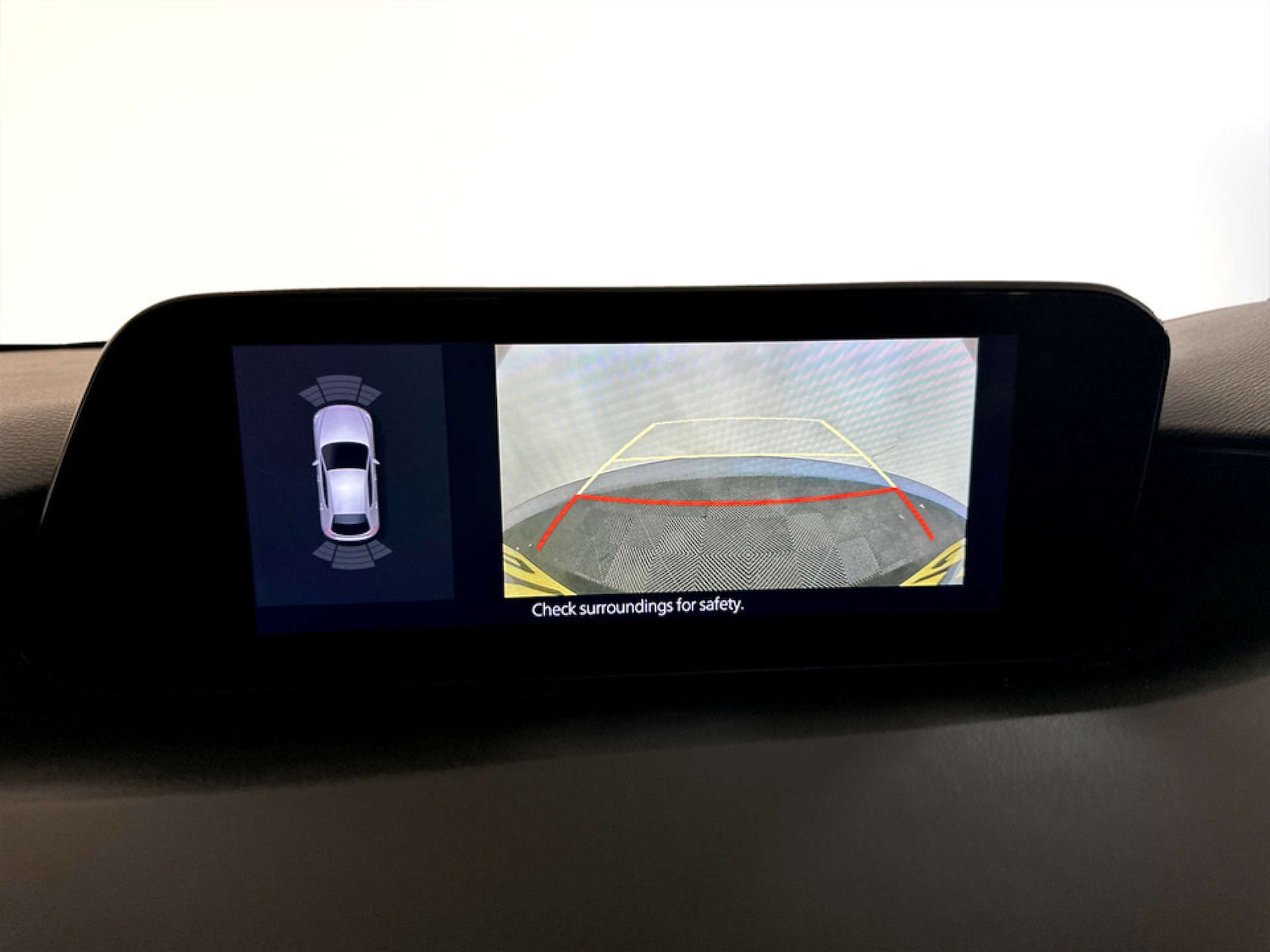 Used Mazda Mazda3 2021 for sale - 77303954: Photo 20