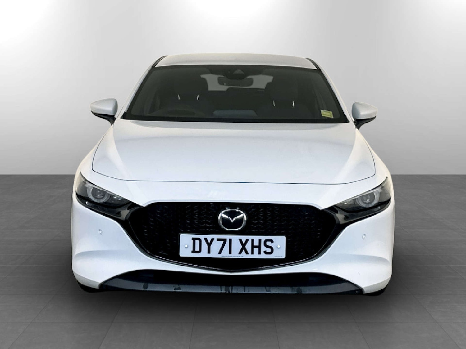 Used Mazda Mazda3 2021 for sale - 77303954: Photo 5