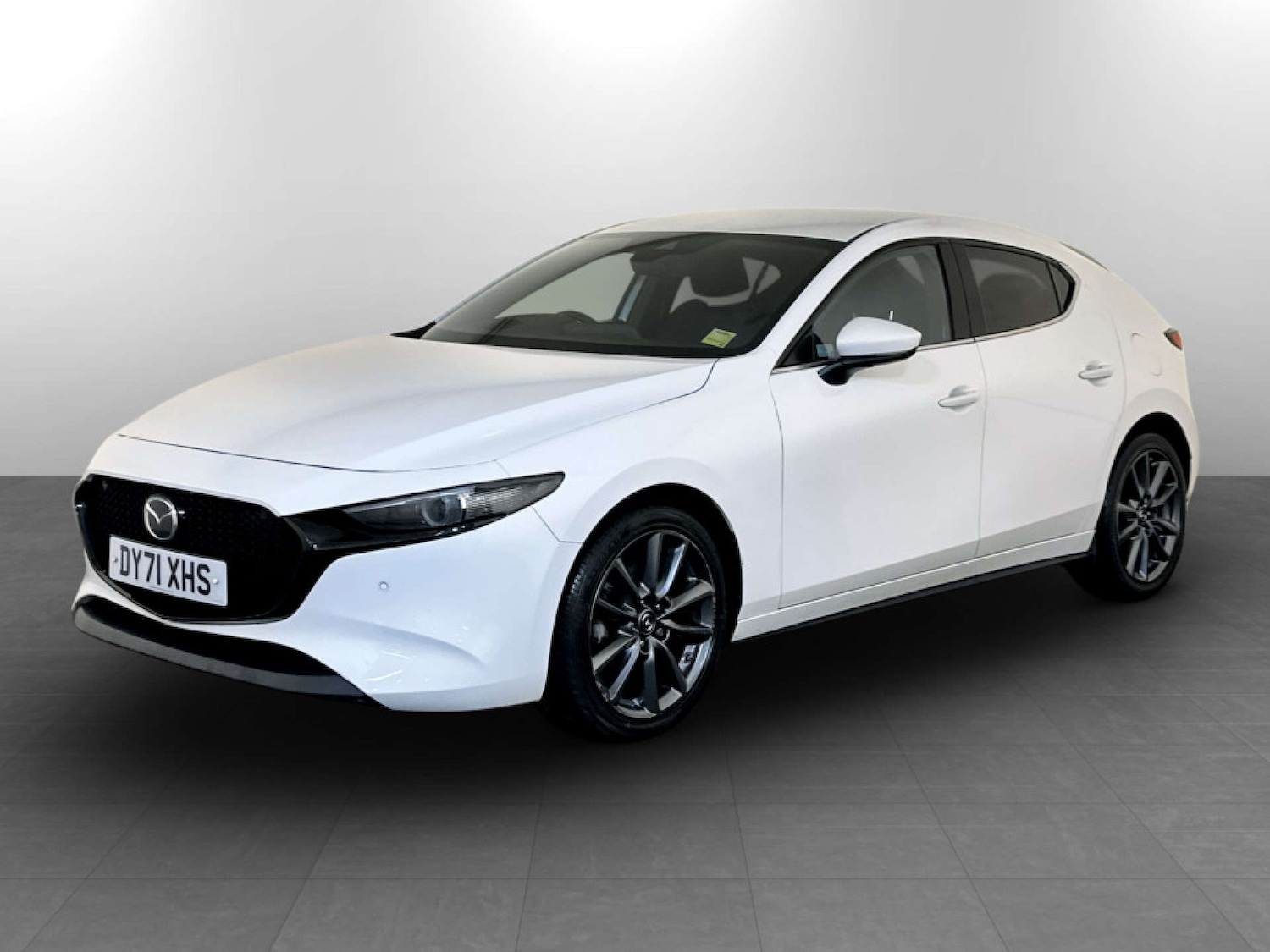 Used Mazda Mazda3 2021 for sale - 77303954: Photo 6