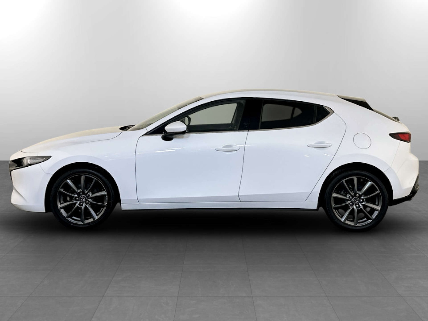 Used Mazda Mazda3 2021 for sale - 77303954: Photo 7