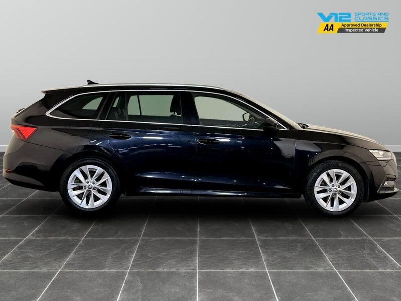 Used Skoda Octavia 2021 for sale - 76308890: Photo 11