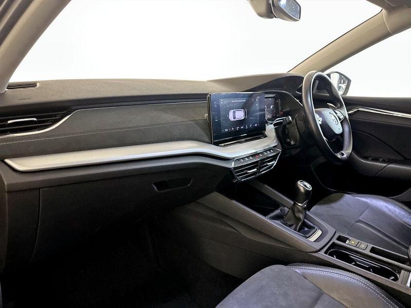 Used Skoda Octavia 2021 for sale - 76308890: Photo 12